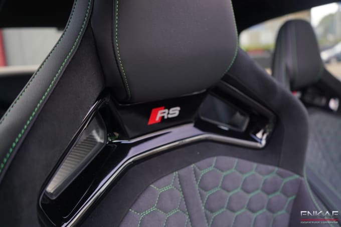 2025 Audi Rs3