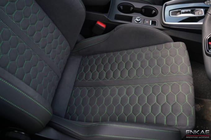 2025 Audi Rs3