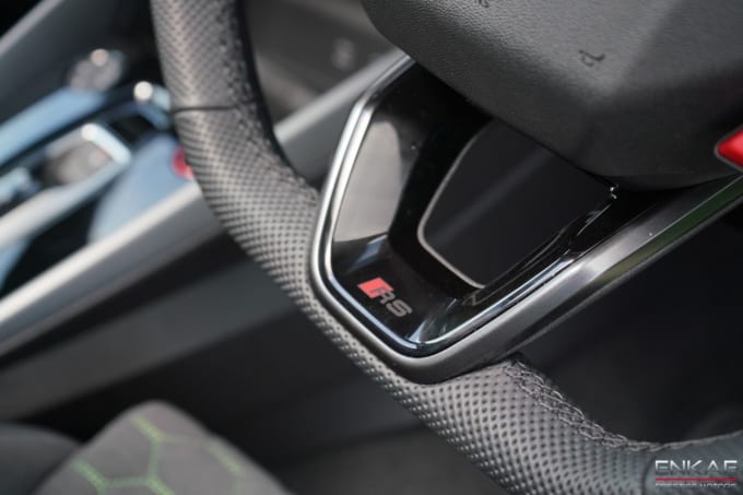 2025 Audi Rs3