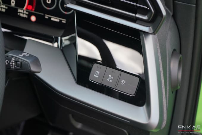2025 Audi Rs3
