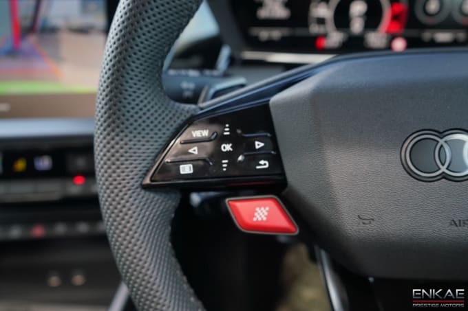 2025 Audi Rs3