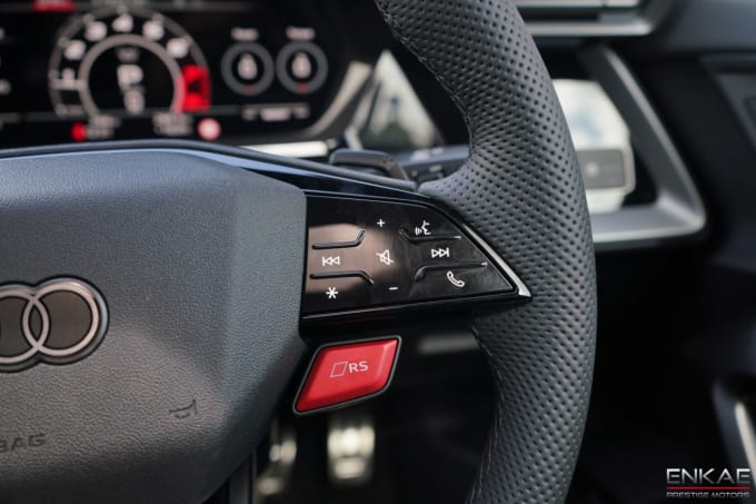 2025 Audi Rs3