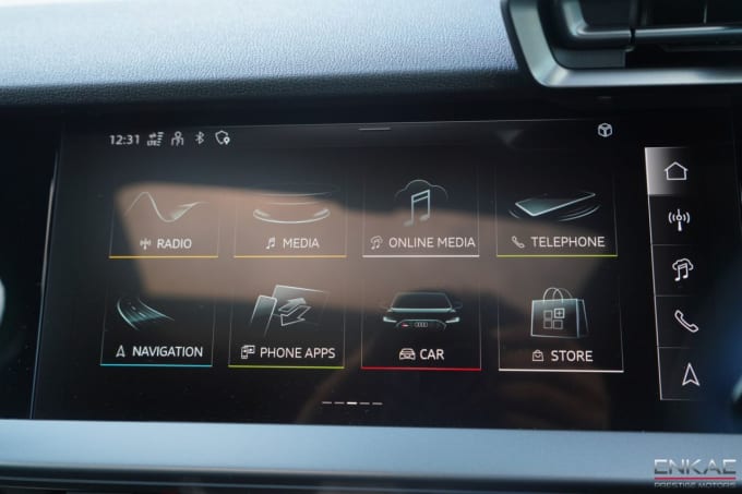 2025 Audi Rs3