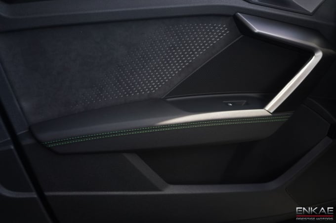 2025 Audi Rs3