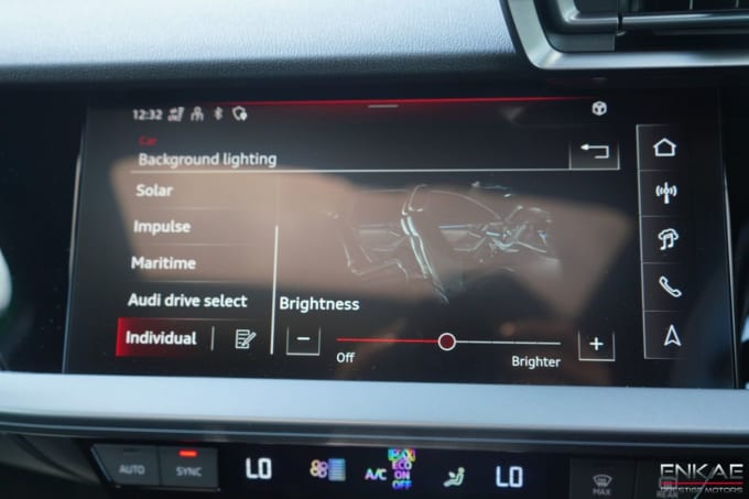 2025 Audi Rs3