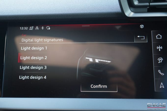 2025 Audi Rs3