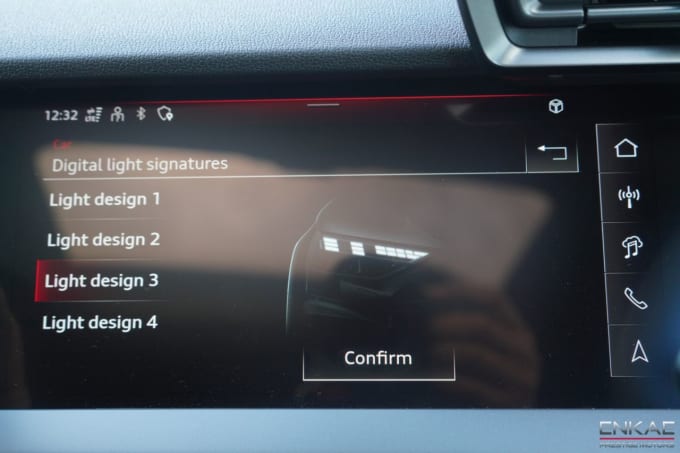 2025 Audi Rs3