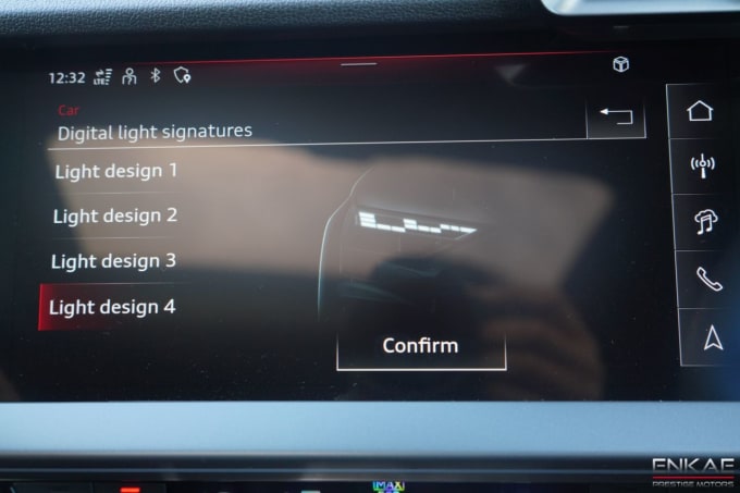 2025 Audi Rs3