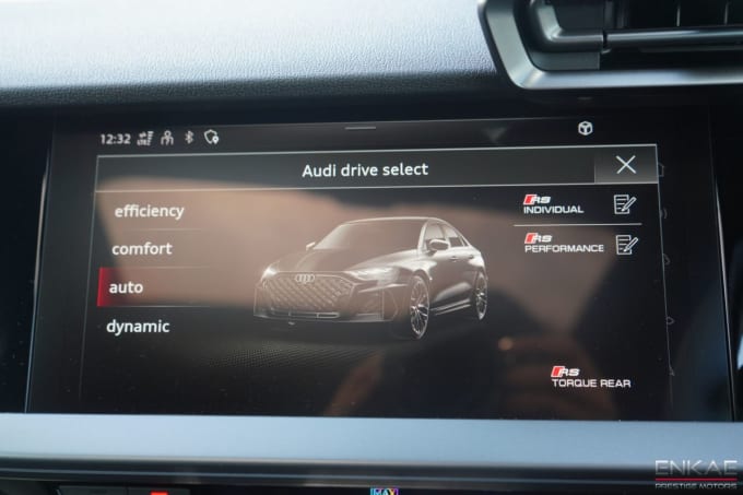 2025 Audi Rs3