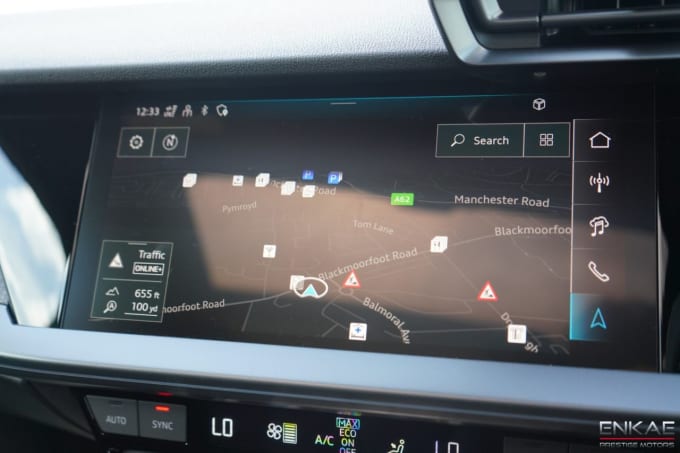 2025 Audi Rs3