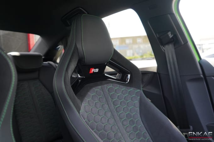 2025 Audi Rs3