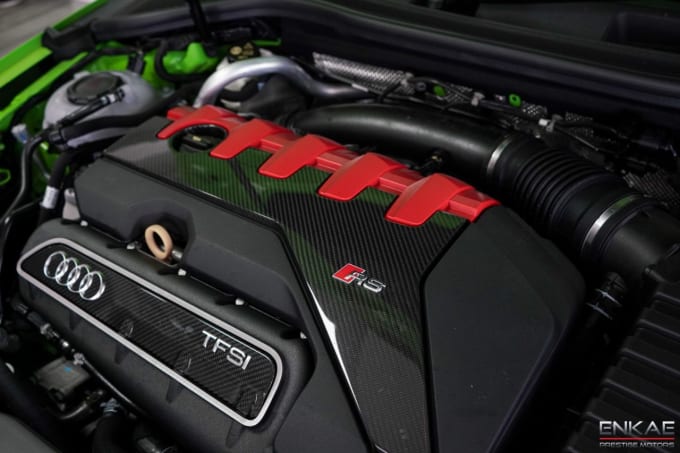 2025 Audi Rs3