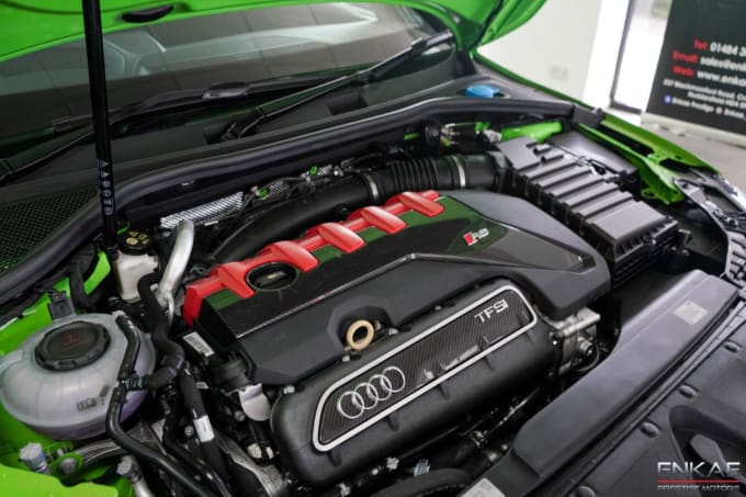 2025 Audi Rs3