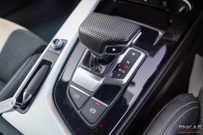 2025 Audi A5