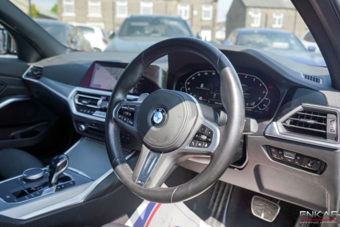2025 BMW 3 Series
