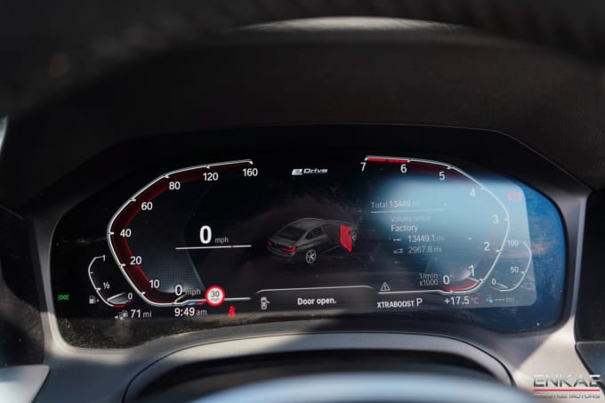 2025 BMW 3 Series