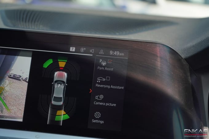 2025 BMW 3 Series