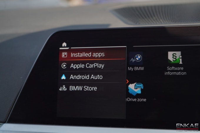 2025 BMW 3 Series