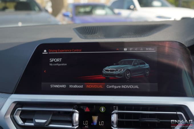 2025 BMW 3 Series