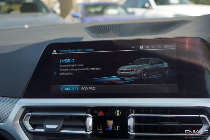 2025 BMW 3 Series