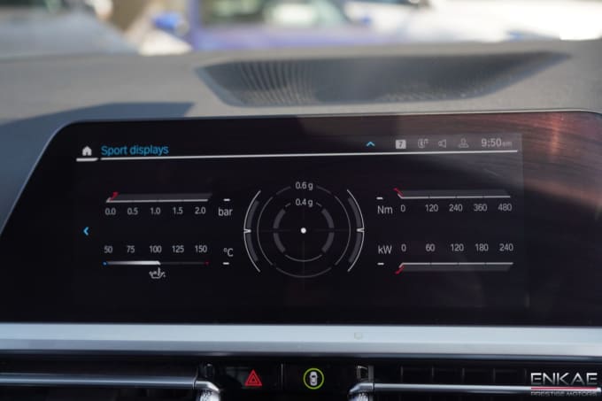 2025 BMW 3 Series