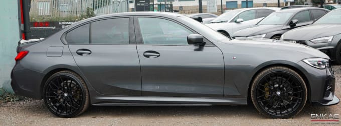 2025 BMW 3 Series