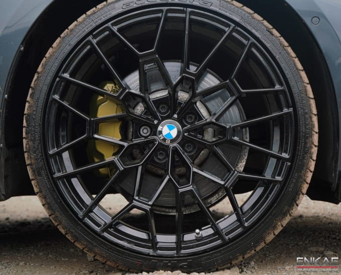 2025 BMW 3 Series
