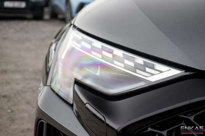 2025 Audi Rs3