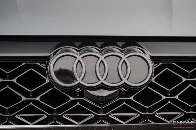 2025 Audi Rs3