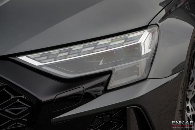 2025 Audi Rs3