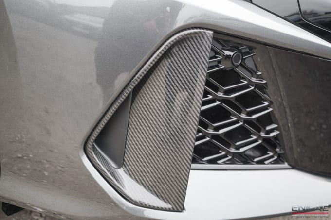 2025 Audi Rs3