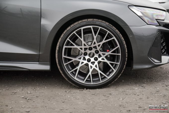 2025 Audi Rs3