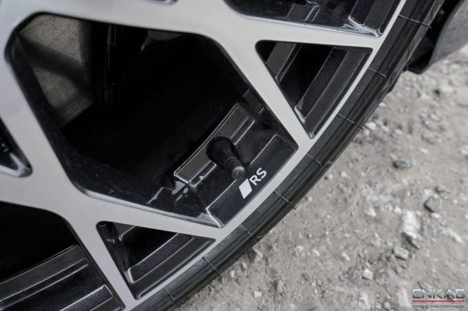 2025 Audi Rs3