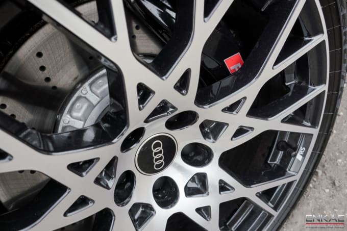 2025 Audi Rs3