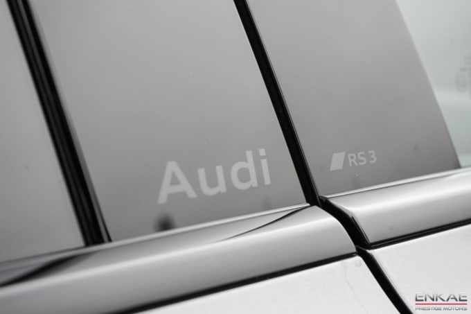 2025 Audi Rs3