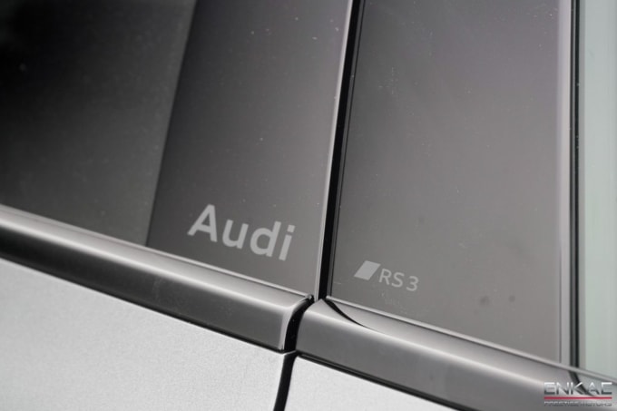 2025 Audi Rs3