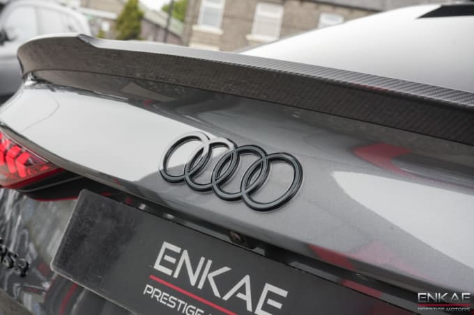 2025 Audi Rs3