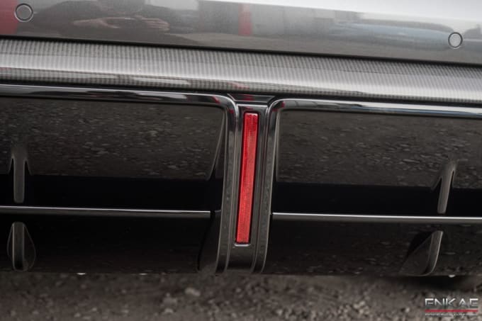 2025 Audi Rs3