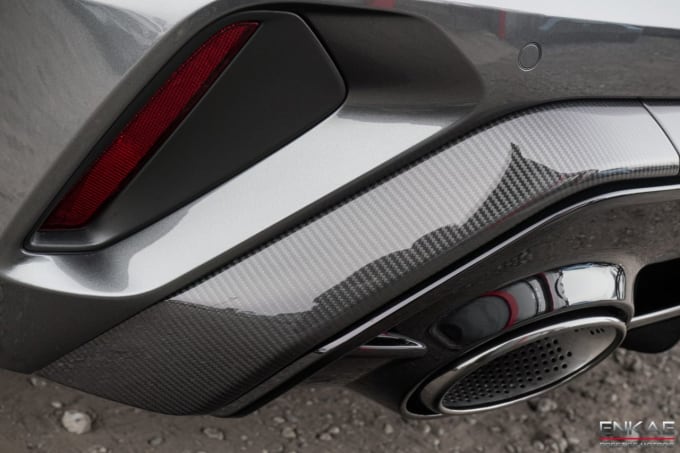 2025 Audi Rs3