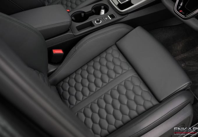 2025 Audi Rs3