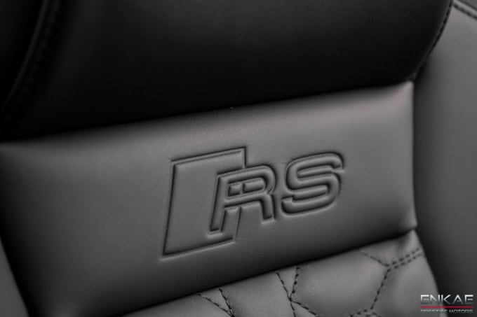 2025 Audi Rs3
