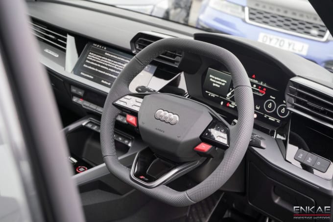 2025 Audi Rs3