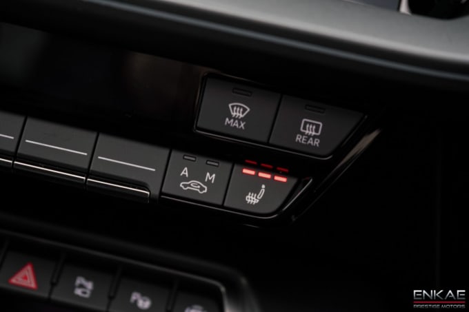 2025 Audi Rs3