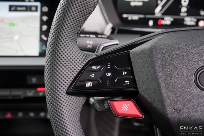 2025 Audi Rs3