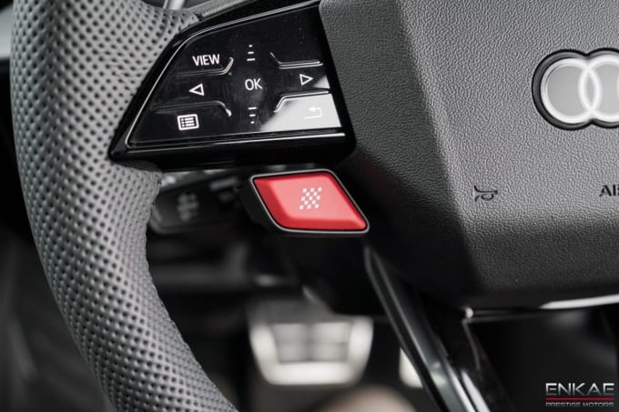 2025 Audi Rs3