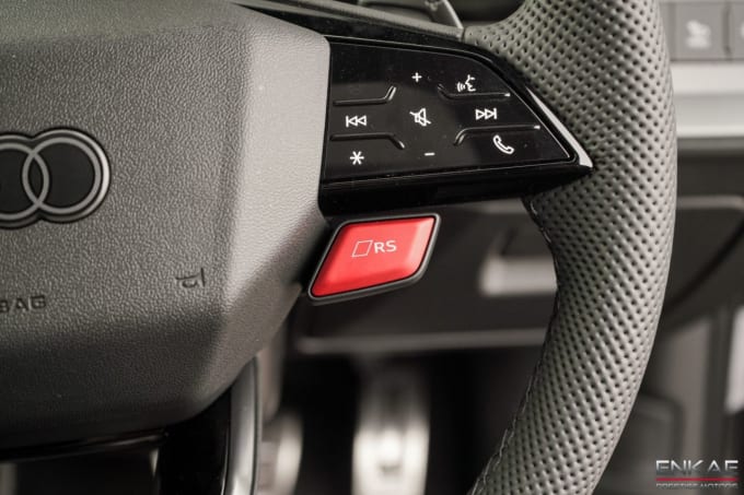 2025 Audi Rs3