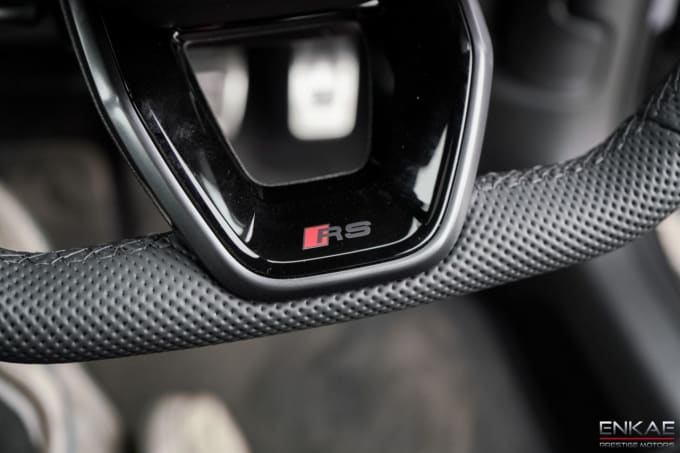 2025 Audi Rs3