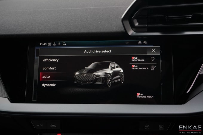 2025 Audi Rs3