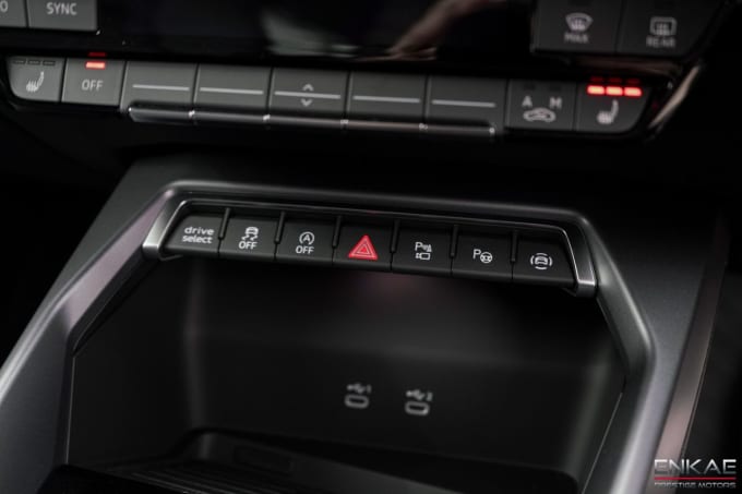 2025 Audi Rs3
