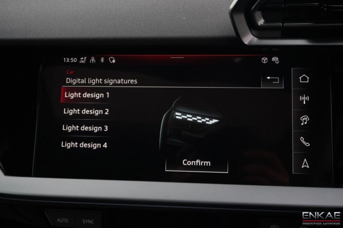 2025 Audi Rs3